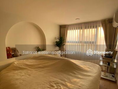 IDEO Rama 9-Asoke, Bangkok, Thailand IDEO Rama 9-Asoke, Bangkok, Thailand