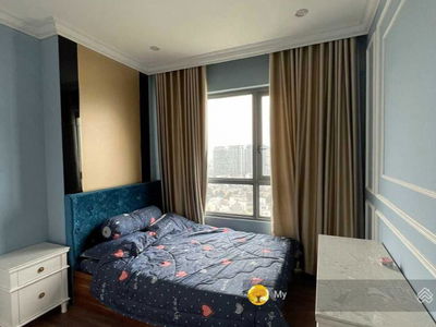 Diamond Island, Vietnam Diamond Island, Vietnam