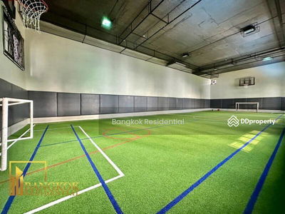 Asa Garden, Bangkok, Thailand Asa Garden, Bangkok, Thailand