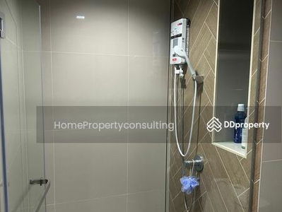 The Line Phahonyothin Park, Bangkok, Thailand The Line Phahonyothin Park, Bangkok, Thailand