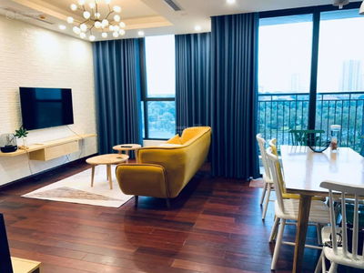 Vinhomes Green Bay Me Tri, Vietnam Vinhomes Green Bay Me Tri, Vietnam