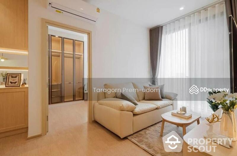 Maru Ekkamai 2, Bangkok, Thailand Maru Ekkamai 2, Bangkok, Thailand