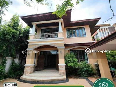 Single house, Sukhumvit 63, Bangkok, Thailand Single house, Sukhumvit 63, Bangkok, Thailand