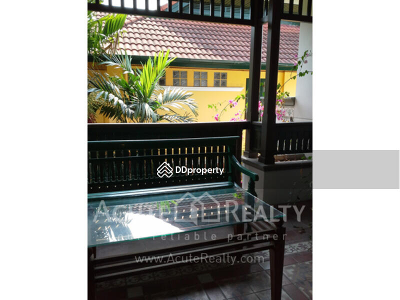 Apartment for rent Paholyothin, Bangkok