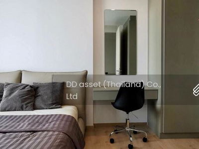 Condo for rent: Noble Recole Sukhumvit 19, Bangkok, Thailand Condo for rent: Noble Recole Sukhumvit 19, Bangkok, Thailand