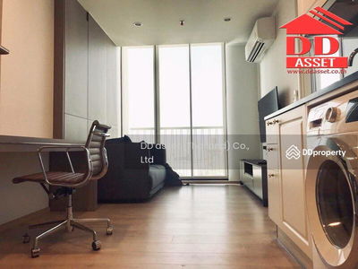 Condo for rent: Noble Recole Sukhumvit 19, Bangkok, Thailand Condo for rent: Noble Recole Sukhumvit 19, Bangkok, Thailand