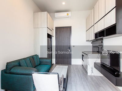 The Line Sukhumvit 101, Bangkok, Thailand The Line Sukhumvit 101, Bangkok, Thailand