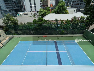 Somkid Gardens, Bangkok, Thailand Somkid Gardens, Bangkok, Thailand