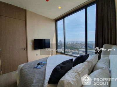 The Esse Asoke, Bangkok, Thailand The Esse Asoke, Bangkok, Thailand