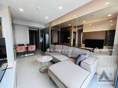 One9Five Asoke-Rama 9, Bangkok, Thailand One9Five Asoke-Rama 9, Bangkok, Thailand