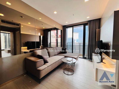 One9Five Asoke-Rama 9, Bangkok, Thailand One9Five Asoke-Rama 9, Bangkok, Thailand