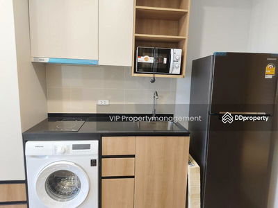 The Livin Phetkasem, Bangkok, Thailand The Livin Phetkasem, Bangkok, Thailand