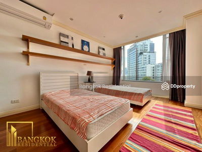 All Seasons Mansion, Bangkok, Thailand All Seasons Mansion, Bangkok, Thailand