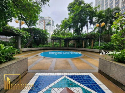 All Seasons Mansion, Bangkok, Thailand All Seasons Mansion, Bangkok, Thailand