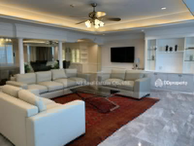 Phatsana Garden, Bangkok