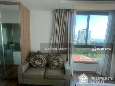 The Peak Towers, Chon Buri, Thailand The Peak Towers, Chon Buri, Thailand