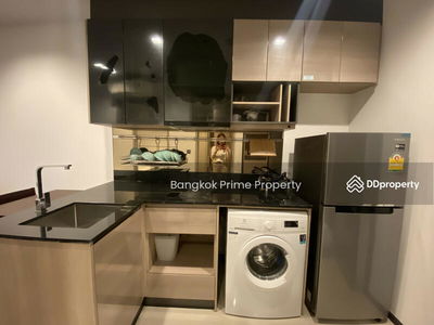 The Line Asoke-Ratchada, Bangkok, Thailand The Line Asoke-Ratchada, Bangkok, Thailand