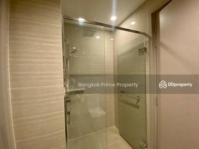 The Line Asoke-Ratchada, Bangkok, Thailand The Line Asoke-Ratchada, Bangkok, Thailand