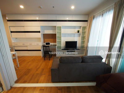 The Vertical Aree, Bangkok, Thailand The Vertical Aree, Bangkok, Thailand