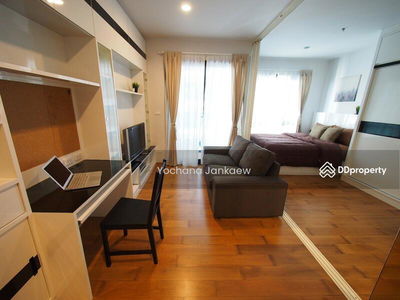 The Vertical Aree, Bangkok, Thailand The Vertical Aree, Bangkok, Thailand