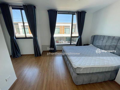 Pleno Sukhumvit-Bangna 2, Samut Prakan, Thailand Pleno Sukhumvit-Bangna 2, Samut Prakan, Thailand