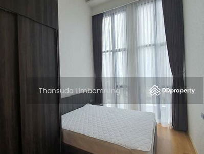 Siamese Exclusive Sukhumvit 31, Bangkok, Thailand Siamese Exclusive Sukhumvit 31, Bangkok, Thailand