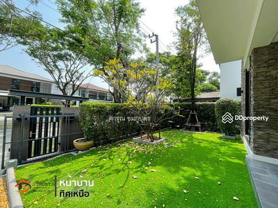 Manthana Onnut–Wongwaen 4, Bangkok, Thailand Manthana Onnut–Wongwaen 4, Bangkok, Thailand