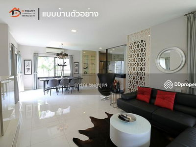 Manthana Onnut–Wongwaen 4, Bangkok, Thailand Manthana Onnut–Wongwaen 4, Bangkok, Thailand