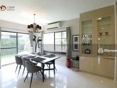 Manthana Onnut–Wongwaen 4, Bangkok, Thailand Manthana Onnut–Wongwaen 4, Bangkok, Thailand