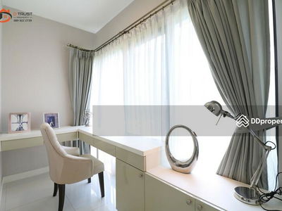 Manthana Onnut–Wongwaen 4, Bangkok, Thailand Manthana Onnut–Wongwaen 4, Bangkok, Thailand