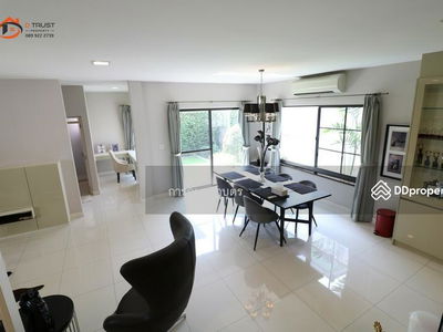 Manthana Onnut–Wongwaen 4, Bangkok, Thailand Manthana Onnut–Wongwaen 4, Bangkok, Thailand