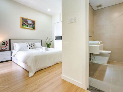 Melody Residences, Vietnam Melody Residences, Vietnam