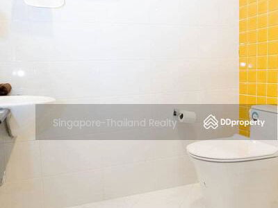 Citi Smart Sukhumvit 18, Bangkok, Thailand Citi Smart Sukhumvit 18, Bangkok, Thailand