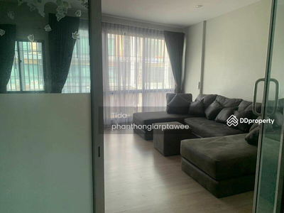 Townhome Nalin Grand Avenue, Bangkok, Thailand Townhome Nalin Grand Avenue, Bangkok, Thailand