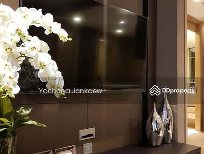 The Esse Asoke, Bangkok, Thailand The Esse Asoke, Bangkok, Thailand