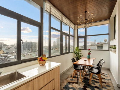 Жилье в Nha Be, Vietnam Жилье в Nha Be, Vietnam