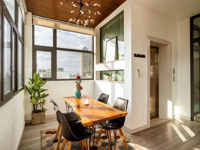 Alojamiento en Nha Be, Vietnam Alojamiento en Nha Be, Vietnam