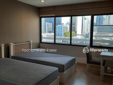 Prasanmitr Place, Bangkok, Thailand Prasanmitr Place, Bangkok, Thailand