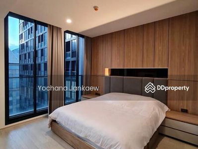 Noble Ploenchit, Bangkok, Thailand Noble Ploenchit, Bangkok, Thailand