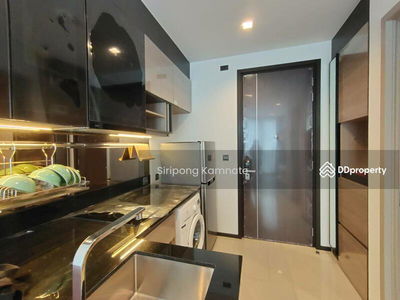 The Line Asoke-Ratchada, Bangkok, Thailand The Line Asoke-Ratchada, Bangkok, Thailand