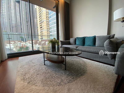 Khun By Yoo, Bangkok, Thailand Khun By Yoo, Bangkok, Thailand