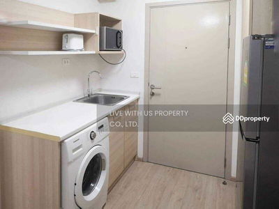 Condo Elio Del Ray, Bangkok, Thailand Condo Elio Del Ray, Bangkok, Thailand