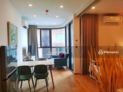 Q Chidlom-Phetchaburi, Bangkok, Thailand Q Chidlom-Phetchaburi, Bangkok, Thailand