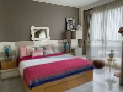 The Address Chidlom, Bangkok