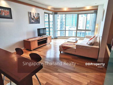 The Lakes, Bangkok, Thailand The Lakes, Bangkok, Thailand