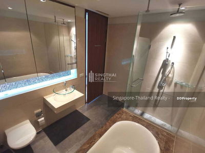 The Lakes, Bangkok, Thailand The Lakes, Bangkok, Thailand