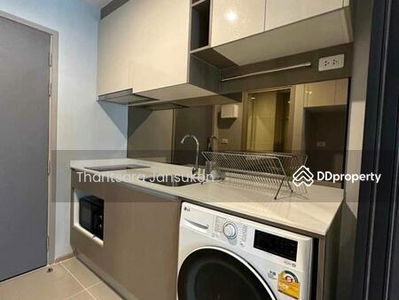 IDEO Rama 9-Asoke, Bangkok, Thailand IDEO Rama 9-Asoke, Bangkok, Thailand