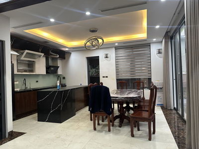 Housing in Hanoi, Vietnam Housing in Hanoi, Vietnam