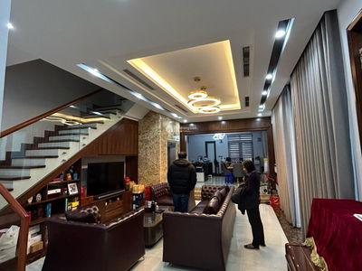 Logement dans Hanoi, Vietnam  Logement dans Hanoi, Vietnam