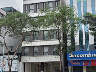 Gehäuse In Hanoi, Vietnam  Gehäuse In Hanoi, Vietnam